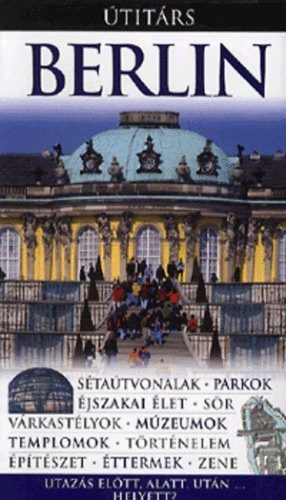 Berlin - Zsebútitárs