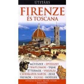 Firenze - Zsebútitárs