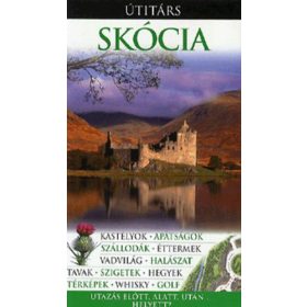 Skócia