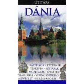 Dánia - Útitárs
