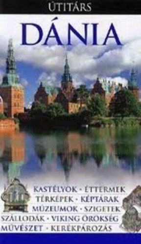 Dánia - Útitárs