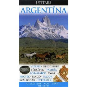 Argentina -Útitárs