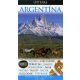 Argentina -Útitárs