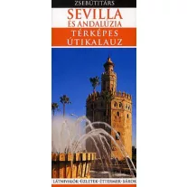 Sevilla és Andalúzia