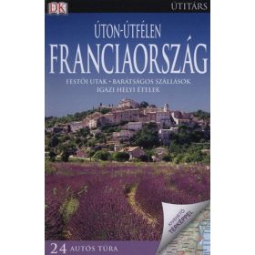 Úton-útfélen: Franciaország