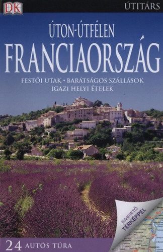 Úton-útfélen: Franciaország