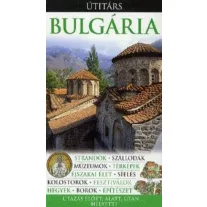 Bulgária