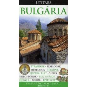 Bulgária
