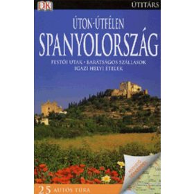 Úton-útfélen: Spanyolország