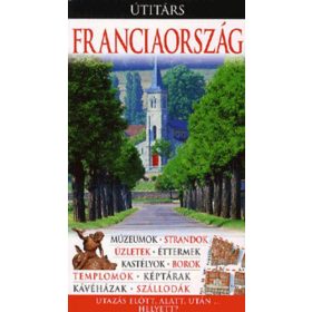Franciaország - Útitárs