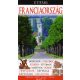 Franciaország - Útitárs
