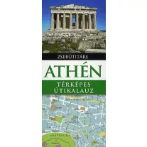 Athén - Zsebútitárs