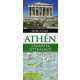 Athén - Zsebútitárs