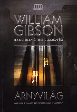 Árnyvilág