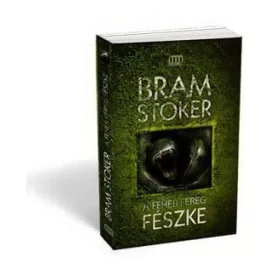 A fehér féreg fészke