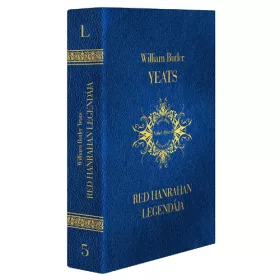 Vörös hanrahan legendája