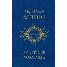 Az a félvér nőszemély