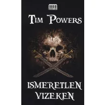 Ismeretlen vizeken