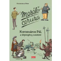 Mesélő ceruza