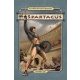 Spartacus (fekete-fehér képregény)