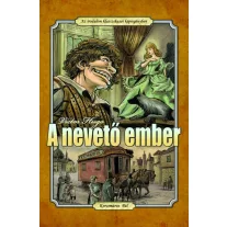 A nevető ember
