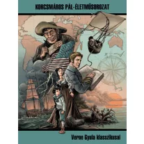Verne Gyula klasszikusai