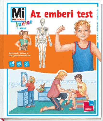 Az emberi test