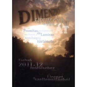 Dimenziókapukon át