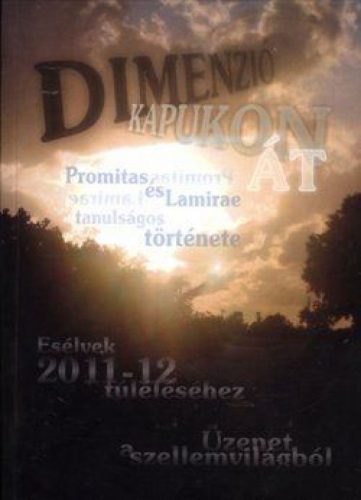 Dimenziókapukon át