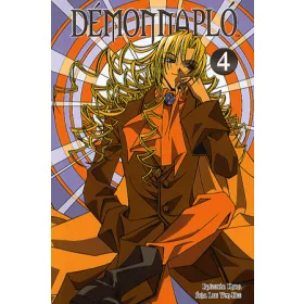 Démonnapló 4