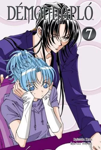Démonnapló 7