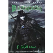 D, a vámpírvadász 4