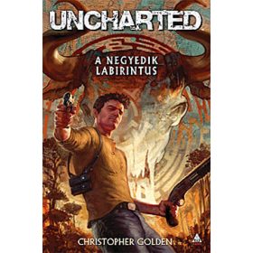 Uncharted: a negyedik labirintus