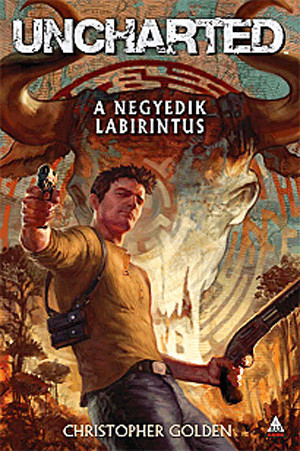 Uncharted: a negyedik labirintus