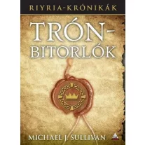 Trónbitorlók