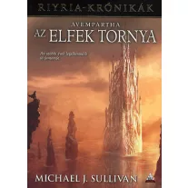 Avempartha - Az elfek tornya
