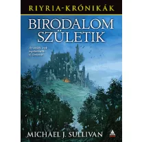 Birodalom születik