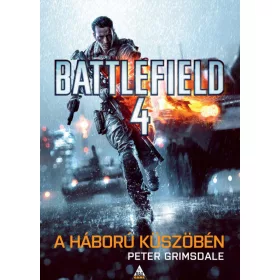 Battlefield 4.