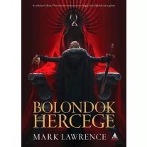 Bolondok hercege