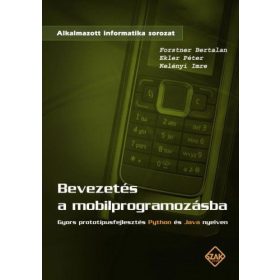 Bevezetés a mobilprogramozásba