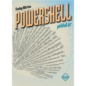 PowerShell példatár