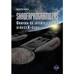 Shaderprogramozás