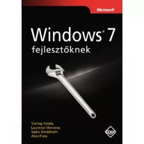 Windows 7 fejlesztőknek