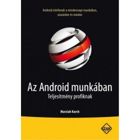 Az Android munkában