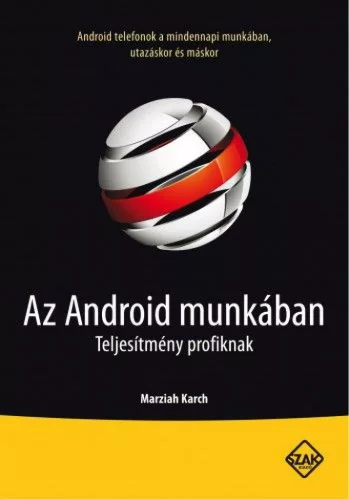 Az Android munkában