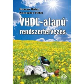 VHDL-alapú rendszertervezés