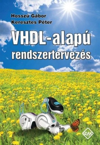 VHDL-alapú rendszertervezés