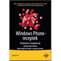 Windows Phone-receptek
