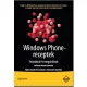 Windows Phone-receptek