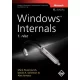 Windows Internals 6. kiadás 1. kötet